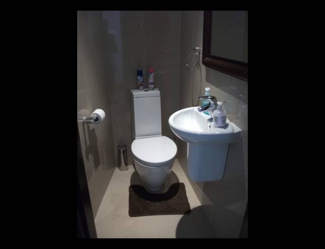 1 BEDROOM APARTMENT FOR SALE IN POINT WATERFRONT
